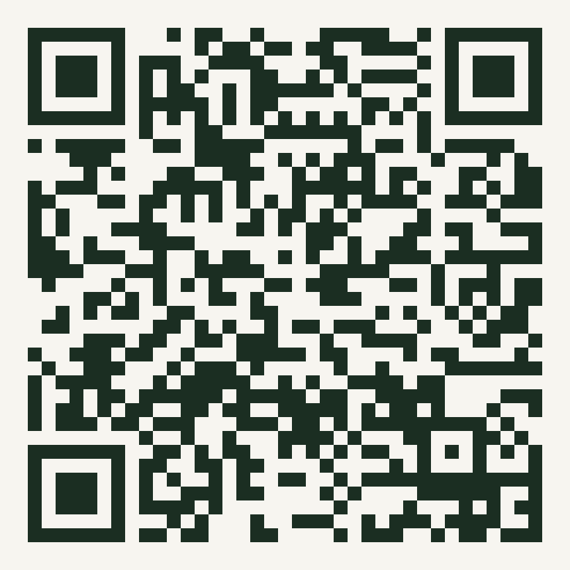 QR code that adds the #fire MeshCore channel