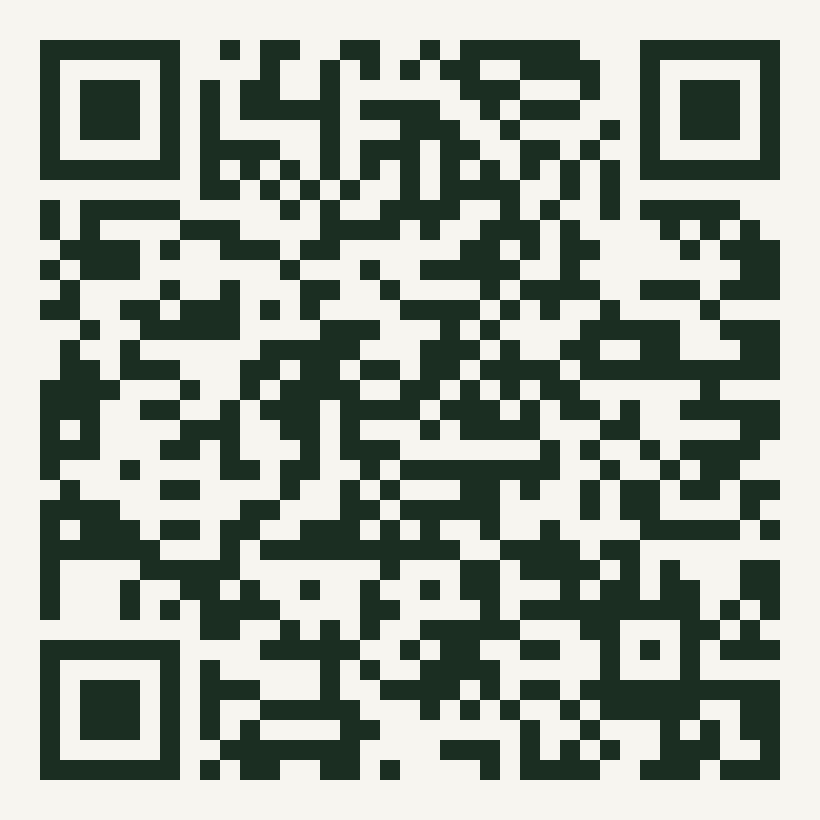 QR code that opens MeshCore and adds the #sonoma-county hashtag channel